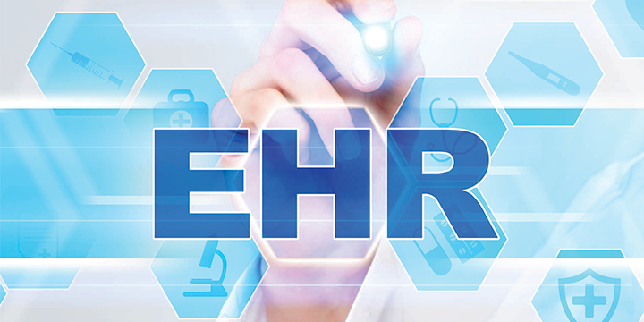 The Electronic Health Records Ehr Systems
